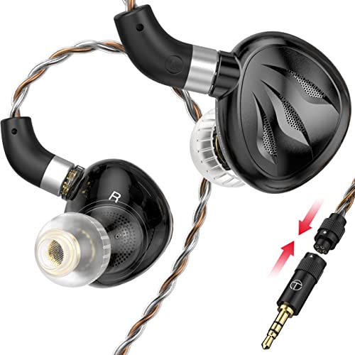 最新！52万円 綺麗 BRAIN ON ブレインオン 新品イヤホン付 脳活性 Amazon.co.jp: TRN Rosefinch 朱雀 イヤモニ 平面駆動 イヤホン